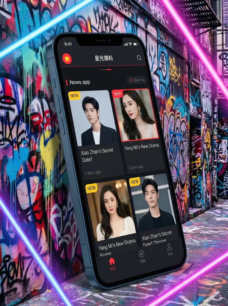 斗罗大陆之性奴阿银 APP界面展示 - 掌上吃瓜神器